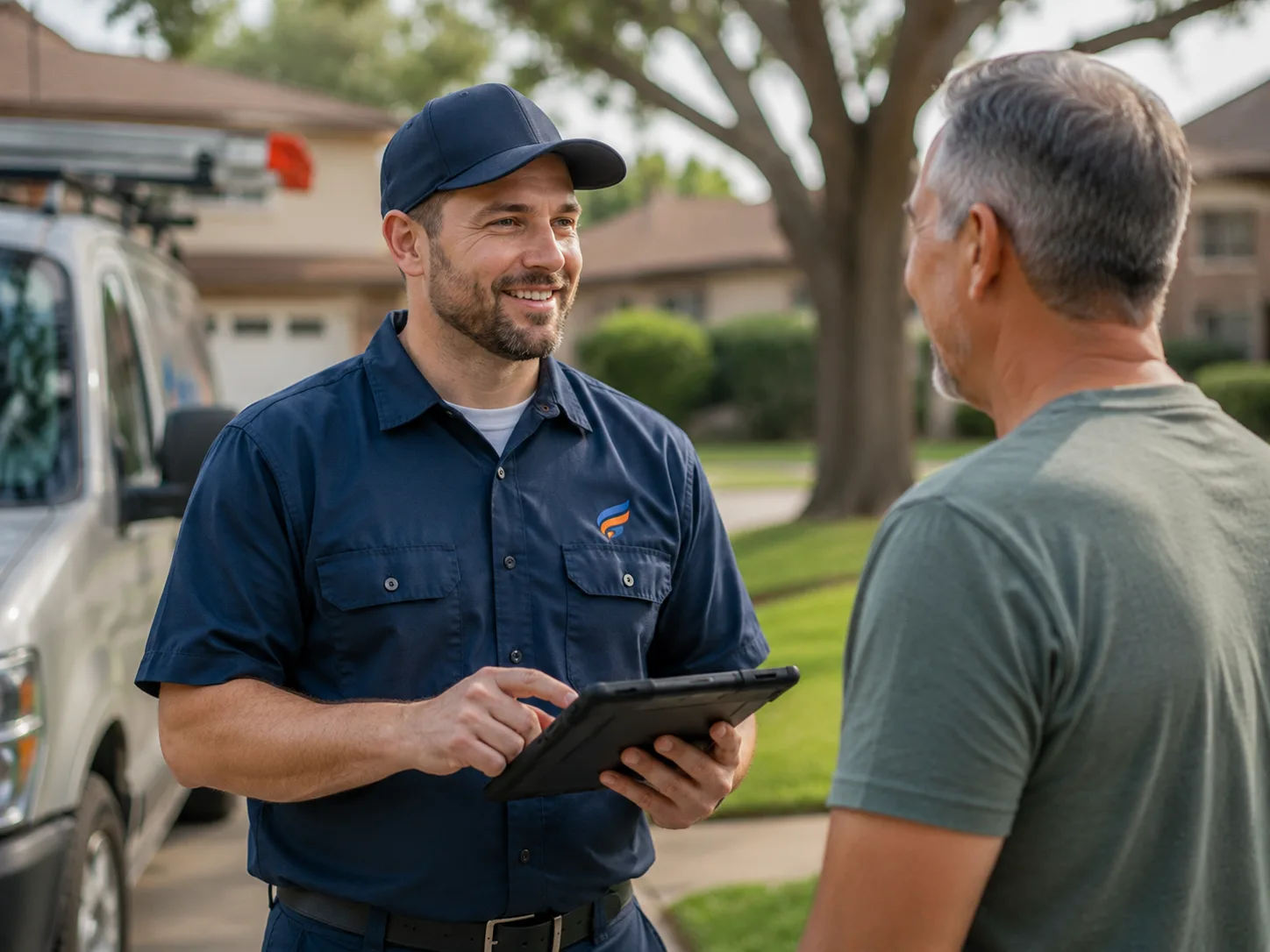 Emergency Plumber Near Me Oakland, IA FAQs